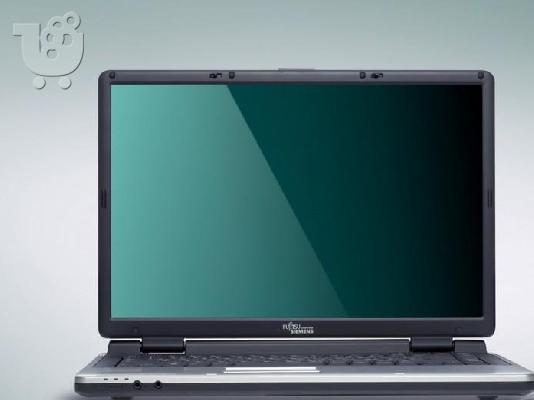 Μοντέλο: Fujitsu Siemens Amilo Pi1536 (made in Germany)